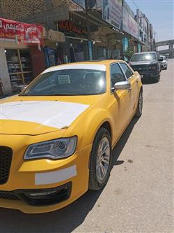 Chrysler 300